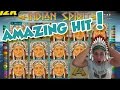 Online Slot - INDIAN SPIRIT Big Win and LIVE CASINO GAMES ...