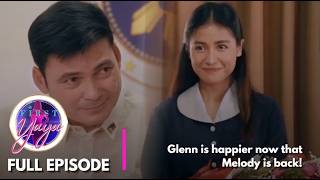 First Yaya: Glenn is happier now that Melody is back! (Full Episode 36) August 17, 2026