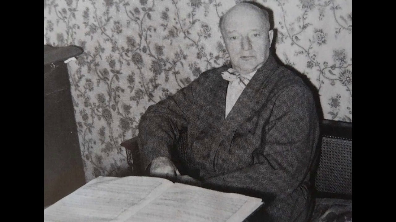 Mozart Symphony No.39 in E flat major K.543(Erich Kleiber 1956)