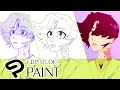 Animation Process in Clip Studio Paint! Review & Sponsorship!