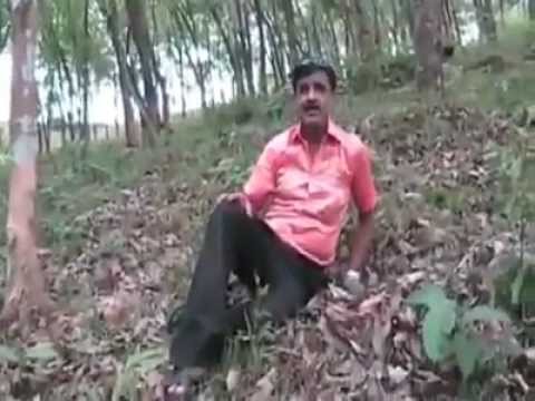 Njan kettiya pennu funny malayalam video   very funny