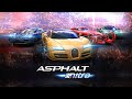 Asphalt Nitro Music Trailer Video Asphalt Nitro Music Trailer Video