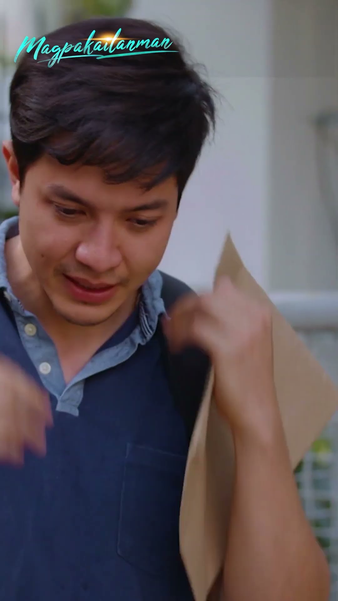 Ang binatang nabaliw dahil sa trabaho! #shorts | #MPK (Magpakailanman)
