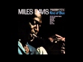Miles Davis - So What (high quality, correct speed, correct pitch)