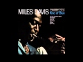 Miles Davis - So What (high quality, correct speed,  correct pitch)