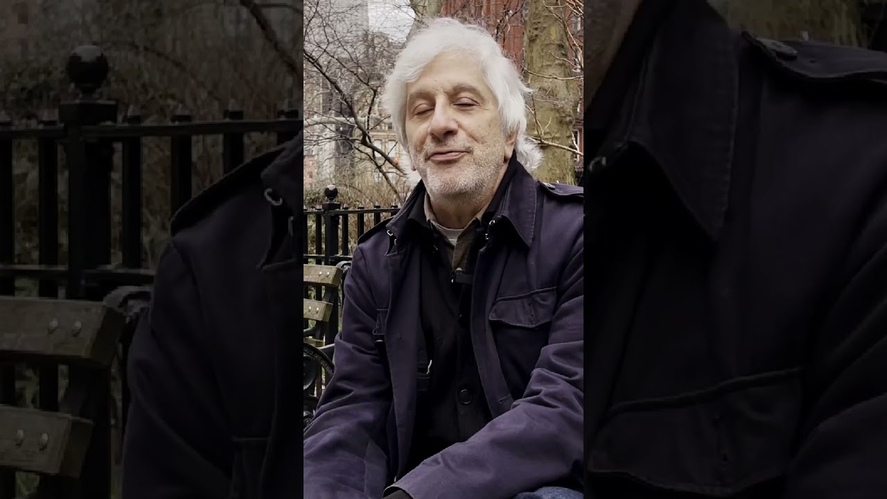 Audeze Words of Wisdom with Lee Ranaldo of Sonic Youth, Part