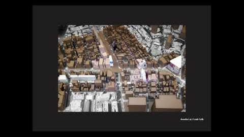 Crossing Scales/Cultures/Disciplines: a Personal Reflection on 10 Years of Design Studios"