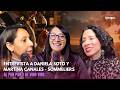 🔴 AL PAN PAN Y AL VINO VINO | HOY CON DANIELA SOTO Y MARTINA CANALES, SOMMELIERS 🍷