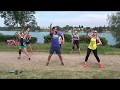 Liam Payne, J. Balvin - Familiar I Zumba Fitness I Choreo by Ozi Fresh