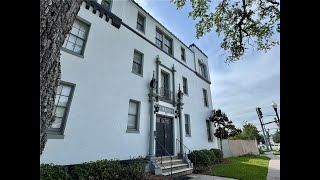 Video preview - Residential for rent - 614 Metairie Road # 12, Metairie, LA 70005