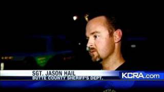 Butte County Shooting Suspect Surrenders screenshot 4