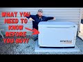 Generac 24kW Generator Review | Ultimate Backup Power Solution! | Be Prepared When the Powers Out Mp3 Song