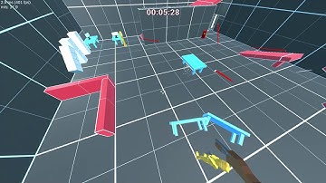 Speedrun Escape 3 Karlson 9.33