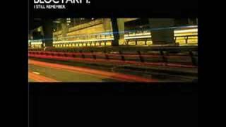 Bloc Party - I Still Remember (Gavron Yes Boss Remix)