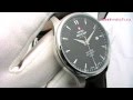 Обзор мужских механических часов SWISS MILITARY BY CHRONO 20089ST-1L