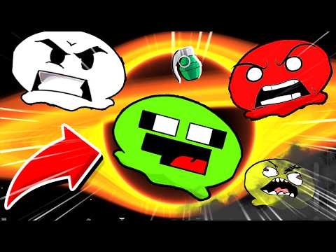 AND EVERYONE DIED... BOPL BATTLE