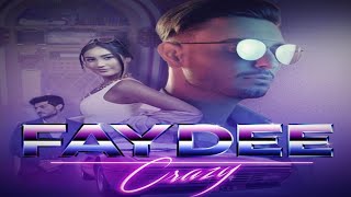 Crazy - Faydee | New Song 2018 | Full  Resimi