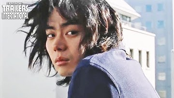 『生きてるだけで、愛。』予告