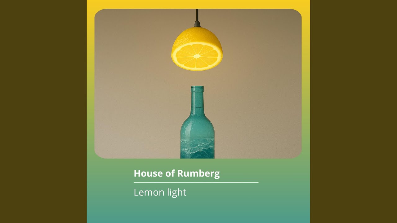 Watch Lemon light on YouTube Watch Lemon light on YouTube