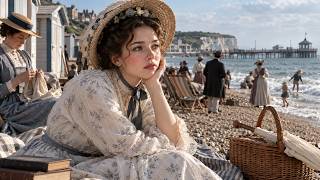 What a Victorian Lady’s Seaside Holiday Was REALLY Like