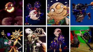 Download Lagu All FNAF Sun \u0026 Moon Secrets and Details You May Have Missed Compilation MP3 Download Lagu All FNAF Sun \u0026 Moon Secrets and Details You May Have Missed Compilation MP3