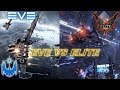 Eve Online vs Elite Dangerous - Comparing the Two Largest Space MMO Games!