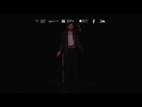 А.С. Иванов "Тени исчезают в полдень" - YouTube