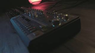 Behringer TD 3 & Crave   Dark Melodic Techno Performance