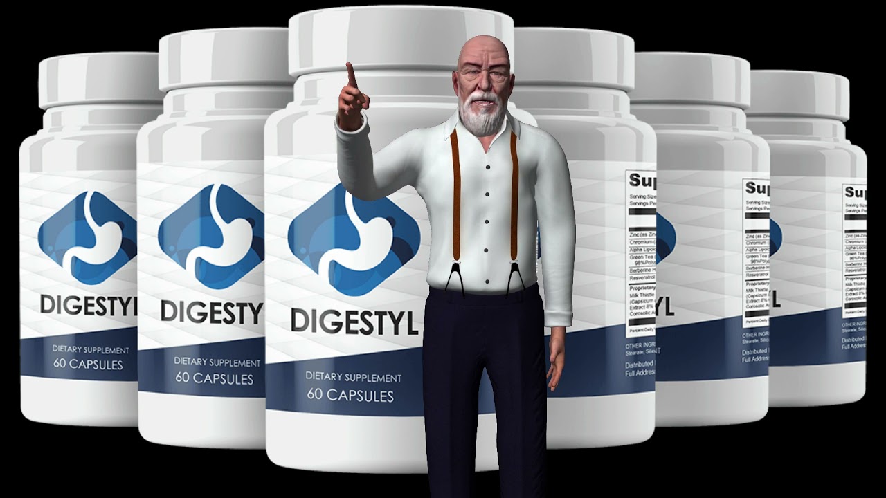 Digestyl Review ⚠️ALERT⚠️Other Reviews Don’t Tell You This About The Supplement!