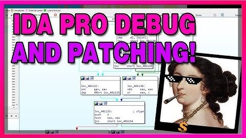 BEST WAY TO FIX ONLINE BAN IN 5 MINUTES ONLY !! IDA PRO TUTURIAL (FF, PUBG, CODM)