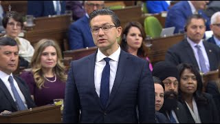 Question Period – June 7, 2023