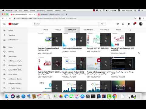 2 Flutter iOS