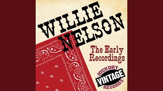 Vignette de la vidéo "Willie Nelson - Three Days"