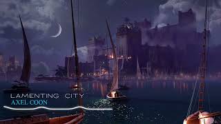 Hdhard Trance Lamenting City Club Mix Edit