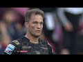Wigan Warriors v Leigh Leopards | FULL MATCH | 2024 Betfred Super League semi-final