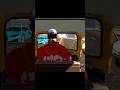 AUTO RICKSHAW Driving in Indian Bikes Driving 3D 🛺 Full City Ride #shots #trending #viral