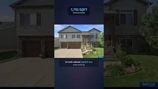 4 Bed 2 Bath Established Contemporary Home in Jacksonville, FL