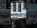 【スマブラSP】セフィロスとソニックの技ランク！？ #shorts