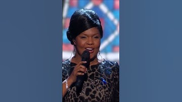 Thumbnail of Cece winnans sings Blessed Assurance #gospel #apostolic #hymn #praise #worshipmusic #cecewinans