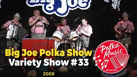 Big Joe Polka Show | Variety Show #33 | Polka Music | Polka Dance | Polka Joe