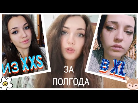 +20 кг на кветиапине. Почему толстеют на нейролептиках?