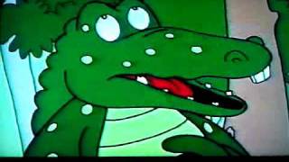 Junglies Alberts Tooth