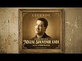 Cheb Hasni Mazal Souvenir Andi Instrumental Prod By Panika Beatz 