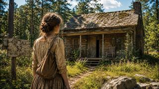 Homeless at 19, She Paid $2 for a Cursed Cabin—What Was Inside Shocked the Town