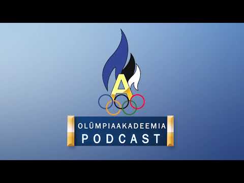 Video: Olümpialiikumise Ajalugu