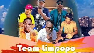 #limpopo #house mix 4 mixed by #djproffsa