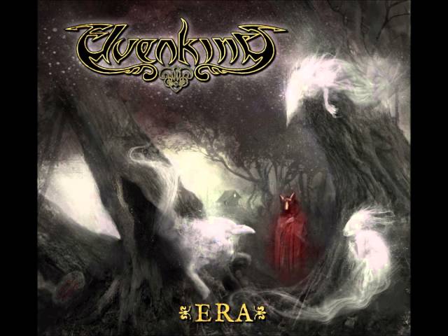 Elvenking - A Song For The People