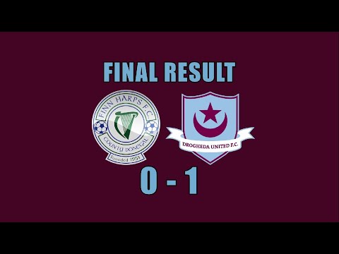 Finn Harps Drogheda Goals And Highlights