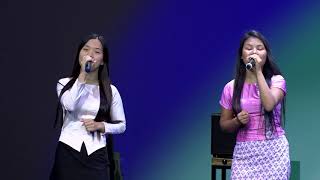 Full Abisak Van Hnem Sui & Rachel Sui Chin Par - Bochan Tlak Jesuh News