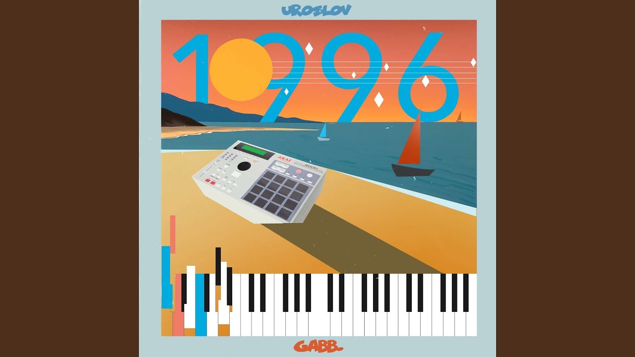 Tonton 1996 di YouTube Tonton 1996 di YouTube